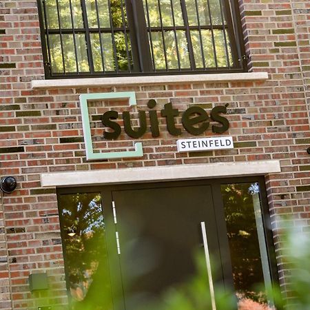 Suites Steinfeld, 24H Self Check In Steinfeld  ภายนอก รูปภาพ