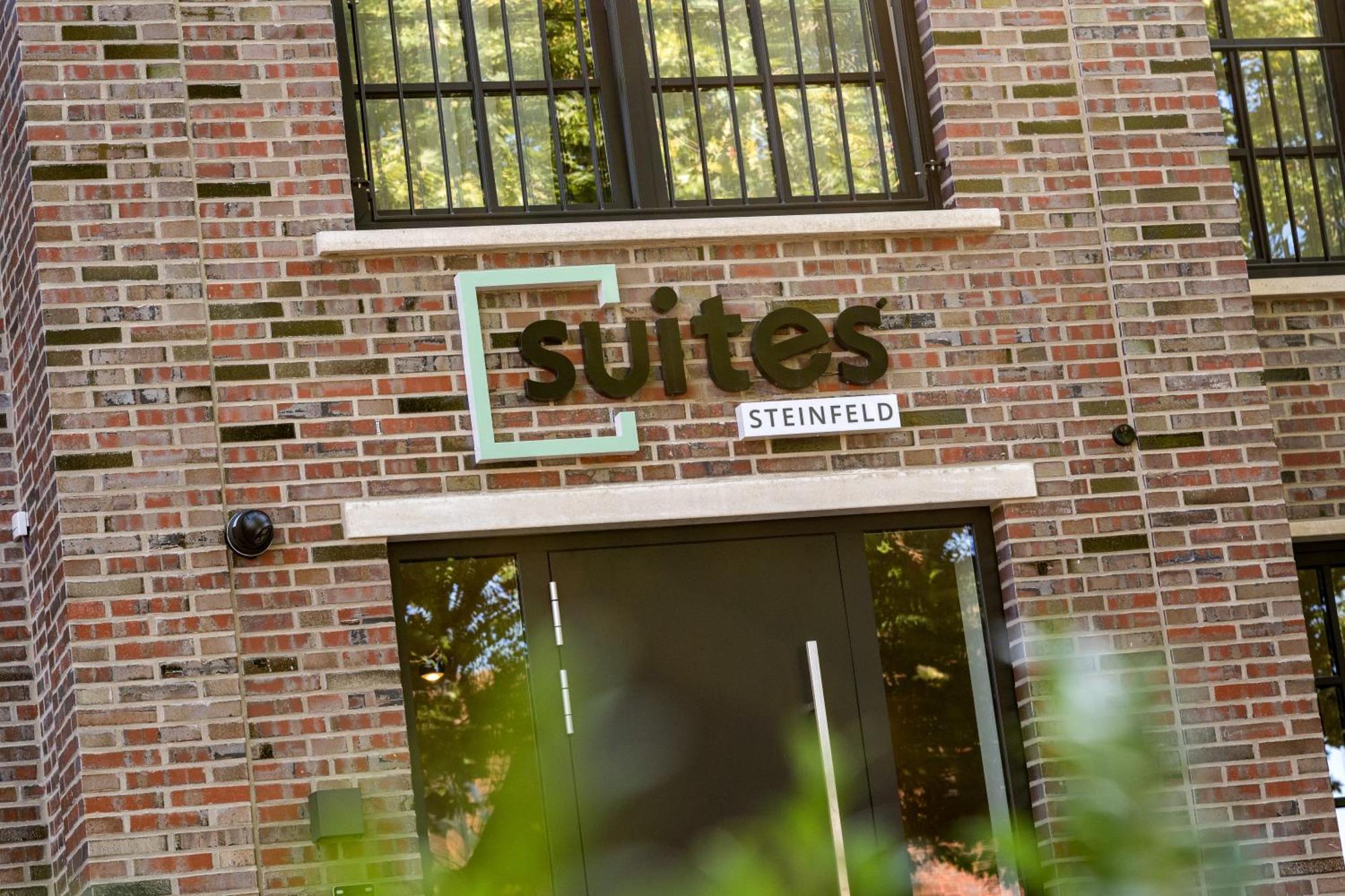 Suites Steinfeld, 24H Self Check In Steinfeld  ภายนอก รูปภาพ